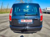 Skoda Roomster bei Gebrauchtwagen.expert - Abbildung (4 / 15)