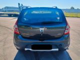 Dacia Sandero bei Gebrauchtwagen.expert - Abbildung (4 / 15)