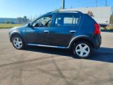 Dacia Sandero bei Gebrauchtwagen.expert - Abbildung (3 / 15)