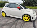 Abarth 500 bei Gebrauchtwagen.expert - Abbildung (5 / 15)