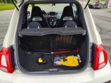 Abarth 500 bei Gebrauchtwagen.expert - Abbildung (11 / 15)