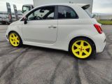 Abarth 500 bei Gebrauchtwagen.expert - Abbildung (3 / 15)