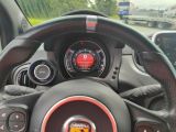 Abarth 500 bei Gebrauchtwagen.expert - Abbildung (7 / 15)
