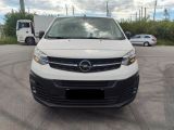 Opel Vivaro bei Gebrauchtwagen.expert - Abbildung (2 / 11)