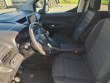 Opel Combo bei Gebrauchtwagen.expert - Abbildung (9 / 15)
