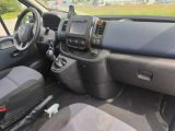 Opel Vivaro bei Gebrauchtwagen.expert - Abbildung (13 / 15)