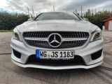 Mercedes-Benz CLA-Klasse bei Gebrauchtwagen.expert - Abbildung (2 / 15)