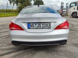 Mercedes-Benz CLA-Klasse bei Gebrauchtwagen.expert - Abbildung (5 / 15)