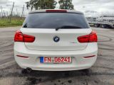 BMW 1er bei Gebrauchtwagen.expert - Abbildung (5 / 15) BMW 1er bei Gebrauchtwagen.expert - Abbildung (5 / 15)