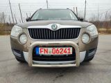 Skoda Yeti bei Gebrauchtwagen.expert - Abbildung (2 / 15)