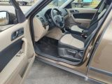 Skoda Yeti bei Gebrauchtwagen.expert - Abbildung (6 / 15)
