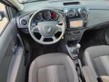 Dacia Sandero bei Gebrauchtwagen.expert - Abbildung (7 / 15)