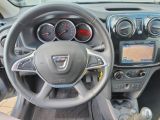 Dacia Sandero bei Gebrauchtwagen.expert - Abbildung (8 / 15)