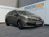 Toyota Auris bei Gebrauchtwagen.expert - Abbildung (4 / 15)