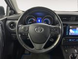 Toyota Auris bei Gebrauchtwagen.expert - Abbildung (12 / 15)