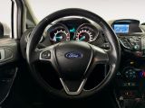 Ford Fiesta bei Gebrauchtwagen.expert - Abbildung (9 / 15)