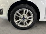 Ford Fiesta bei Gebrauchtwagen.expert - Abbildung (10 / 15)