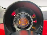 Fiat 500 C bei Gebrauchtwagen.expert - Abbildung (11 / 15)