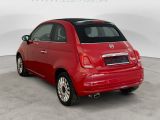 Fiat 500 C bei Gebrauchtwagen.expert - Abbildung (7 / 15)