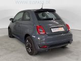 Fiat 500 bei Gebrauchtwagen.expert - Abbildung (7 / 15)