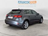 Audi A3 Sportback bei Gebrauchtwagen.expert - Abbildung (5 / 15)
