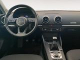 Audi A3 Sportback bei Gebrauchtwagen.expert - Abbildung (13 / 15)
