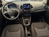 Ford Ka bei Gebrauchtwagen.expert - Abbildung (13 / 15)