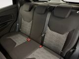 Ford Ka bei Gebrauchtwagen.expert - Abbildung (12 / 15)