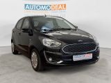 Ford Ka bei Gebrauchtwagen.expert - Abbildung (4 / 15)