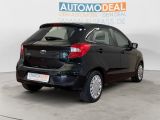 Ford Ka bei Gebrauchtwagen.expert - Abbildung (5 / 15)