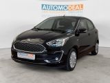Ford Ka bei Gebrauchtwagen.expert - Abbildung (2 / 15)