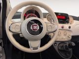 Fiat 500 C bei Gebrauchtwagen.expert - Abbildung (14 / 15)