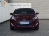 Hyundai ix20 bei Gebrauchtwagen.expert - Abbildung (3 / 13)