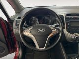 Hyundai ix20 bei Gebrauchtwagen.expert - Abbildung (9 / 13)
