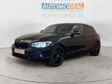BMW 1er bei Gebrauchtwagen.expert - Abbildung (2 / 15)