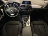 BMW 1er bei Gebrauchtwagen.expert - Abbildung (13 / 15)