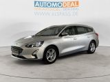 Ford Focus Turnier bei Gebrauchtwagen.expert - Abbildung (2 / 15)