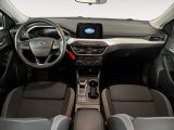 Ford Focus Turnier bei Gebrauchtwagen.expert - Abbildung (13 / 15)