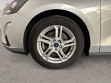 Ford Focus Turnier bei Gebrauchtwagen.expert - Abbildung (15 / 15)