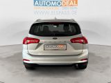 Ford Focus Turnier bei Gebrauchtwagen.expert - Abbildung (6 / 15)