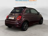 Fiat 500 C bei Gebrauchtwagen.expert - Abbildung (5 / 15)