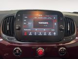 Fiat 500 C bei Gebrauchtwagen.expert - Abbildung (10 / 15)