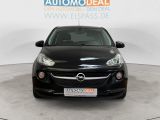 Opel Adam bei Gebrauchtwagen.expert - Abbildung (3 / 15)