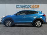 Hyundai Tucson bei Gebrauchtwagen.expert - Abbildung (8 / 15)