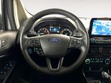 Ford EcoSport bei Gebrauchtwagen.expert - Abbildung (9 / 15)