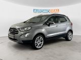 Ford EcoSport bei Gebrauchtwagen.expert - Abbildung (2 / 15)