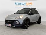 Opel Adam bei Gebrauchtwagen.expert - Abbildung (2 / 15)
