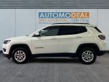 Jeep Compass bei Gebrauchtwagen.expert - Abbildung (8 / 15)