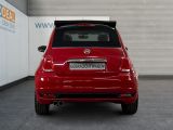 Fiat 500 C bei Gebrauchtwagen.expert - Abbildung (6 / 15)