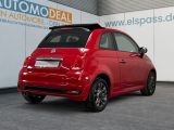 Fiat 500 C bei Gebrauchtwagen.expert - Abbildung (5 / 15)
